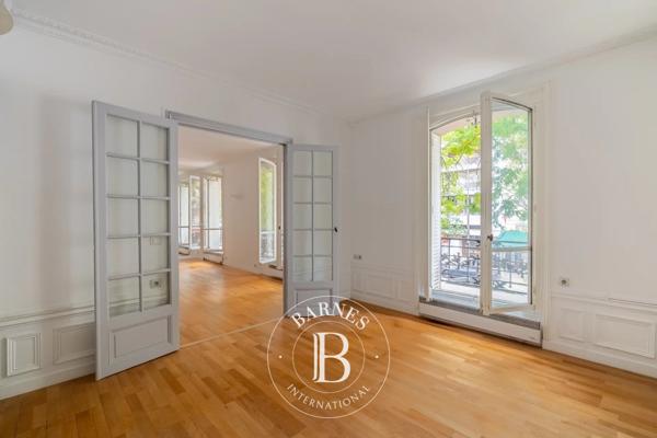 Paris 16ème, Appartement 2 Chambres -  68 m² à vendre