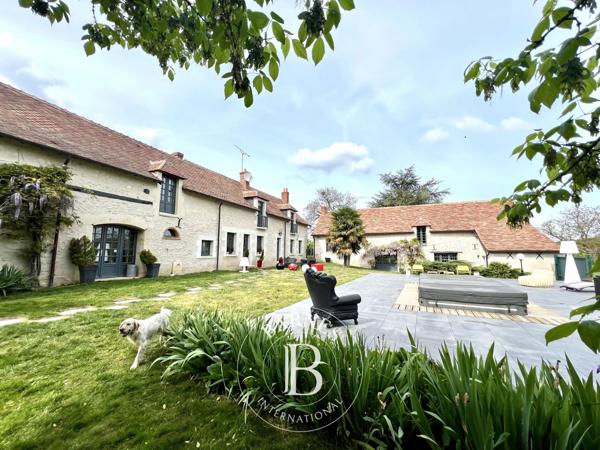 Descartes, Propriété 7 Chambres  à vendre