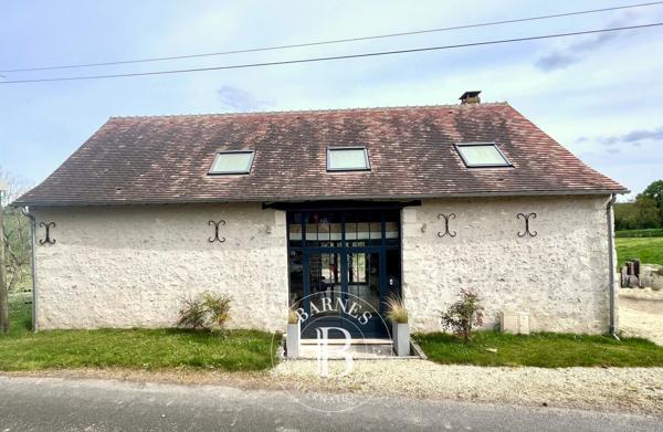 Descartes, Propriété 7 Chambres  à vendre