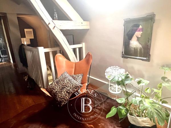 Descartes, Propriété 7 Chambres  à vendre
