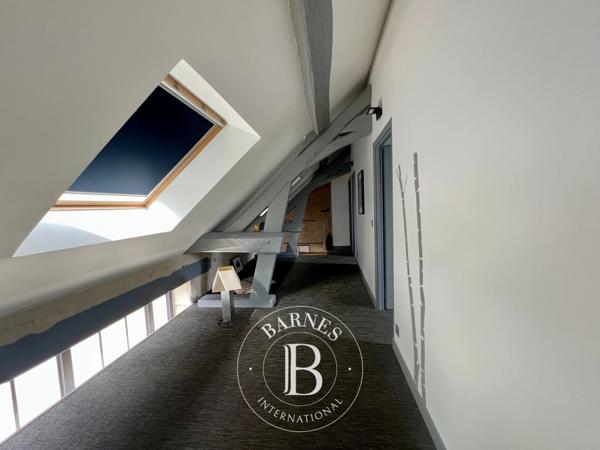 Descartes, Propriété 7 Chambres  à vendre