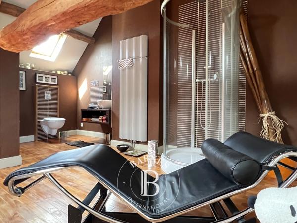 Descartes, Propriété 7 Chambres  à vendre