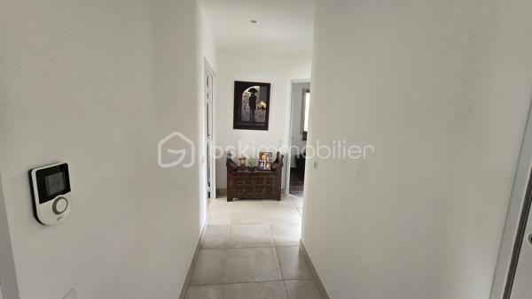 Pavillon de 132 m²