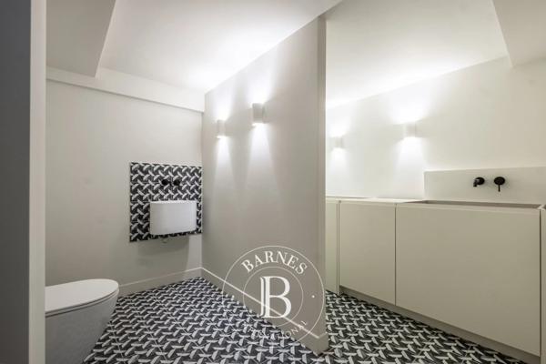 Paris 7ème, Appartement 3 Chambres -  180 m² à vendre