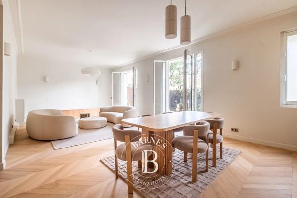 Paris 7ème, Appartement 3 Chambres -  180 m² à vendre