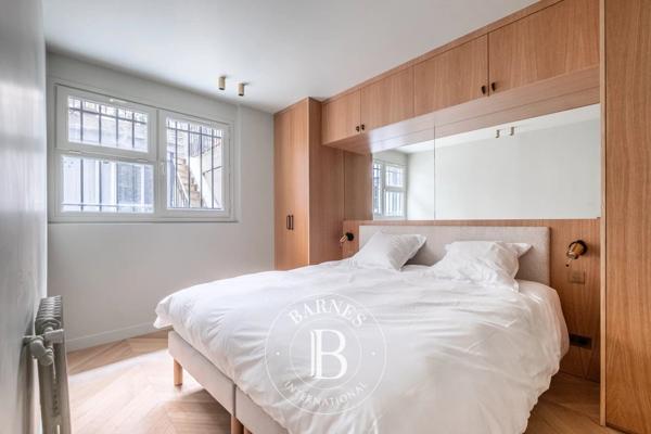 Paris 7ème, Appartement 3 Chambres -  180 m² à vendre