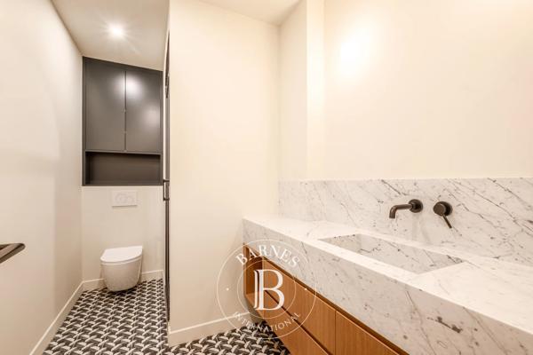 Paris 7ème, Appartement 3 Chambres -  180 m² à vendre