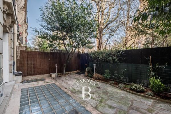 Paris 7ème, Appartement 3 Chambres -  180 m² à vendre