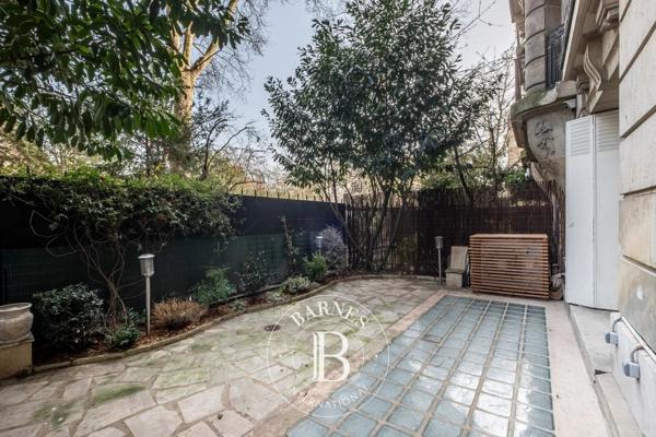 Paris 7ème, Appartement 3 Chambres -  180 m² à vendre