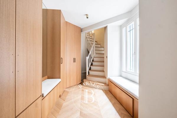 Paris 7ème, Appartement 3 Chambres -  180 m² à vendre