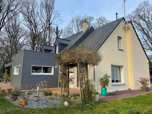 Maison à vendre à Mayenne en Mayenne (53100), ref : 046/794