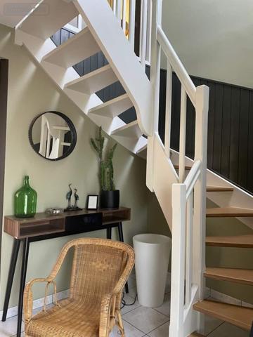 Maison à vendre à Mayenne en Mayenne (53100), ref : 046/794