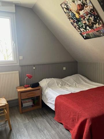 Maison à vendre à Mayenne en Mayenne (53100), ref : 046/794