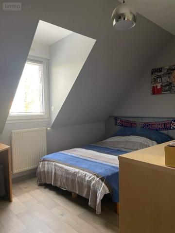 Maison à vendre à Mayenne en Mayenne (53100), ref : 046/794