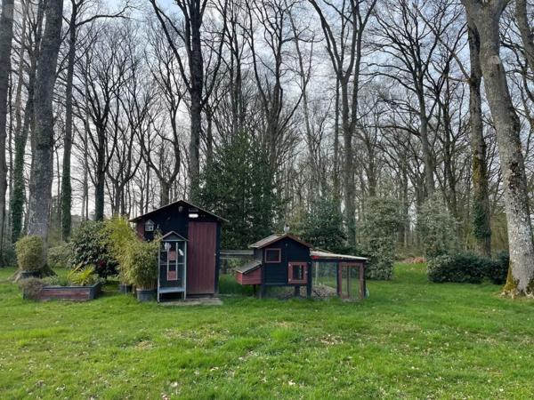 Maison à vendre à Mayenne en Mayenne (53100), ref : 046/794