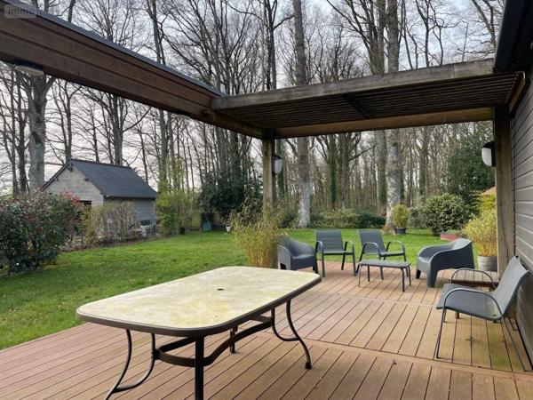 Maison à vendre à Mayenne en Mayenne (53100), ref : 046/794