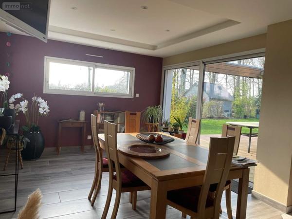 Maison à vendre à Mayenne en Mayenne (53100), ref : 046/794