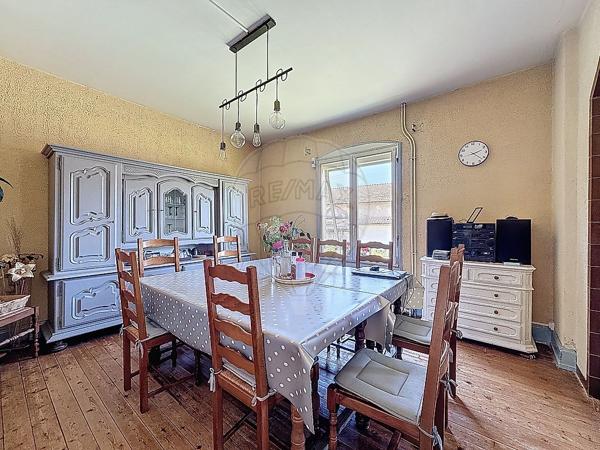 Maison  en vente - Haute-Saône - 70