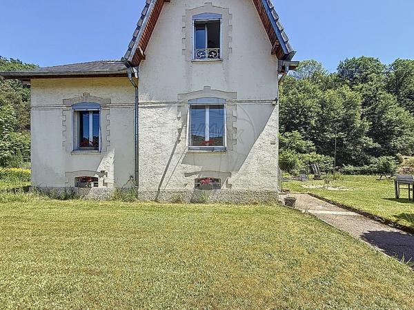 Maison  en vente - Haute-Saône - 70