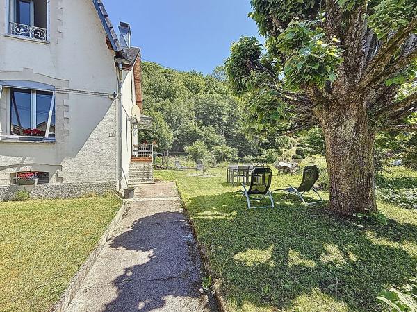 Maison  en vente - Haute-Saône - 70