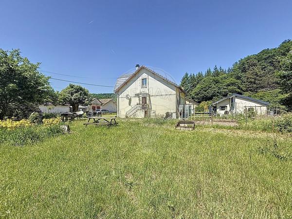 Maison  en vente - Haute-Saône - 70