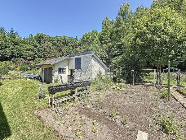 Maison  en vente - Haute-Saône - 70