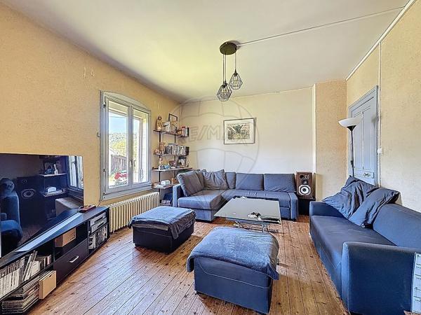 Maison  en vente - Haute-Saône - 70