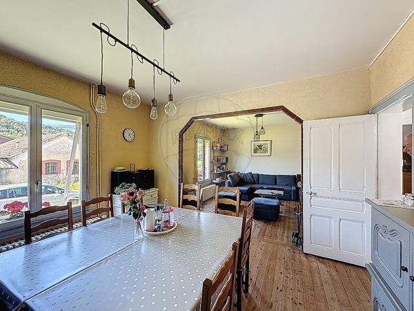 Maison  en vente - Haute-Saône - 70