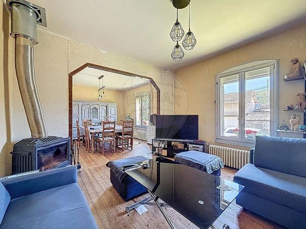 Maison  en vente - Haute-Saône - 70