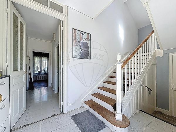 Maison  en vente - Haute-Saône - 70