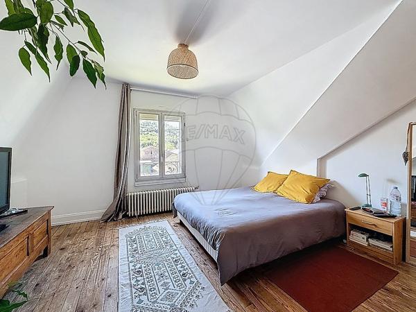 Maison  en vente - Haute-Saône - 70