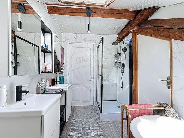 Maison  en vente - Haute-Saône - 70