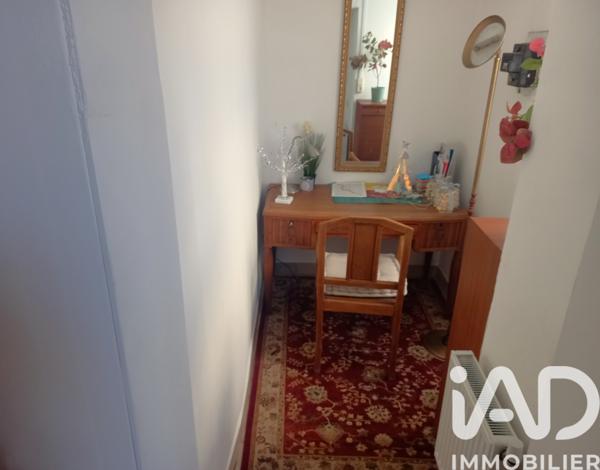 Maison à vendre 4 pièces 120 m² La Châtaigneraie