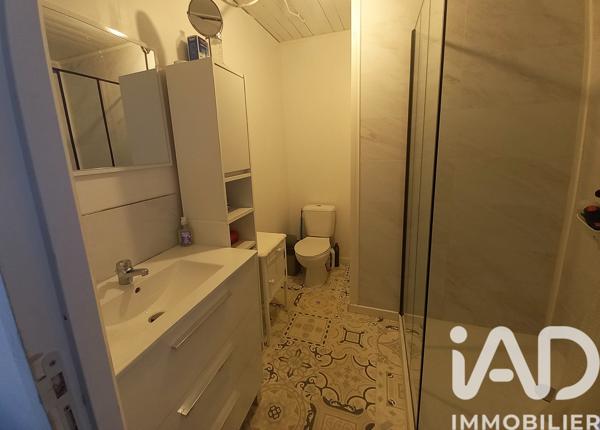 Maison à vendre 4 pièces 120 m² La Châtaigneraie