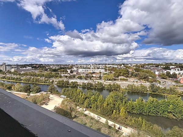 Appartement 4 pièces – 78 m² environ à Rennes (ref : 22649)