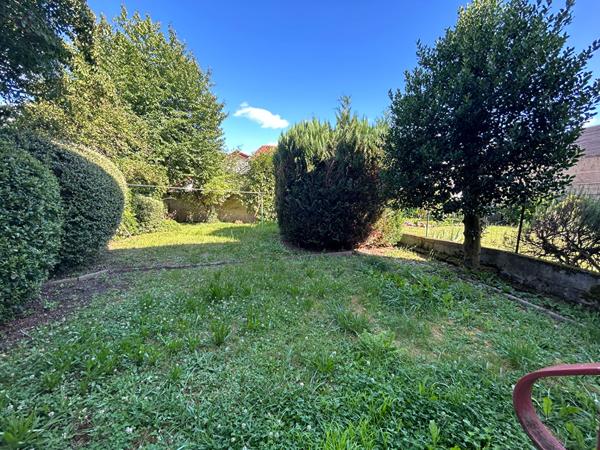 Appartement 4 pièces 103.65 m2