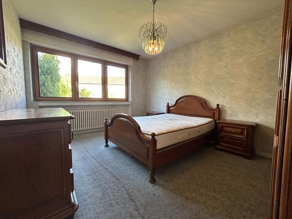 Appartement 4 pièces 103.65 m2