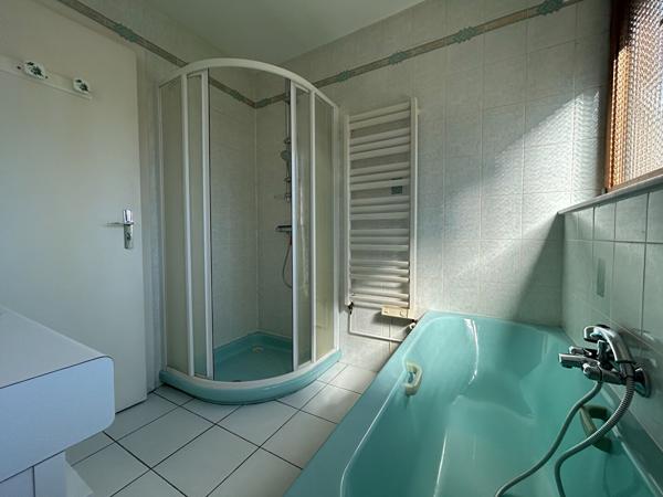 Appartement 4 pièces 103.65 m2
