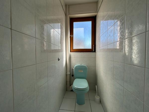 Appartement 4 pièces 103.65 m2