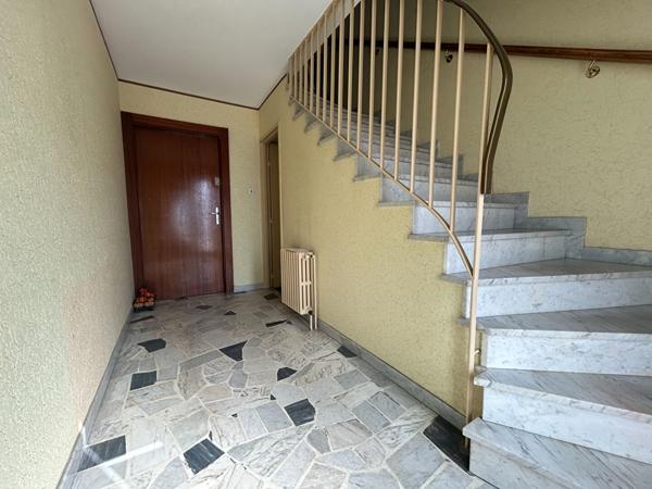 Appartement 4 pièces 103.65 m2