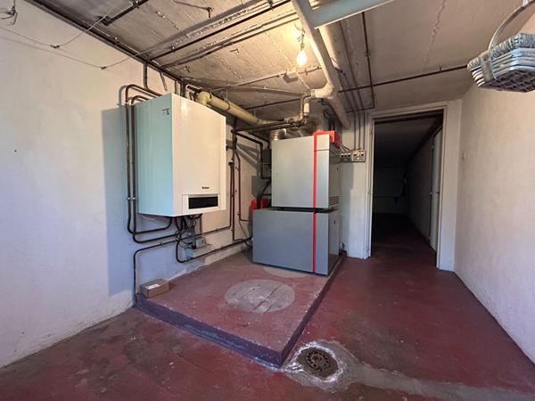 Appartement 4 pièces 103.65 m2