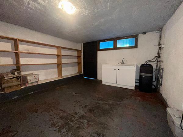 Appartement 4 pièces 103.65 m2