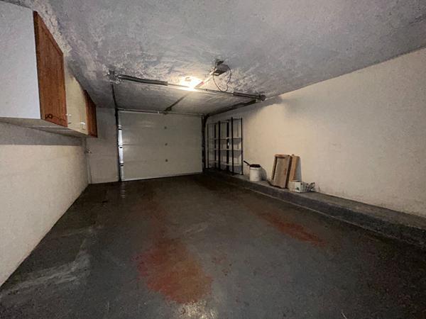 Appartement 4 pièces 103.65 m2