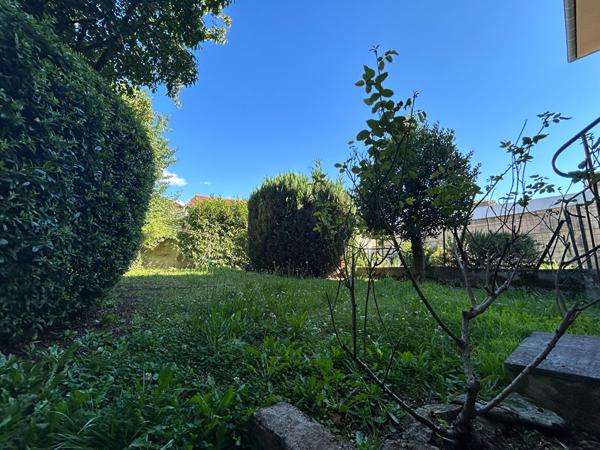 Appartement 4 pièces 103.65 m2