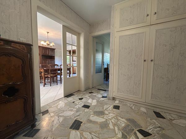 Appartement 4 pièces 103.65 m2
