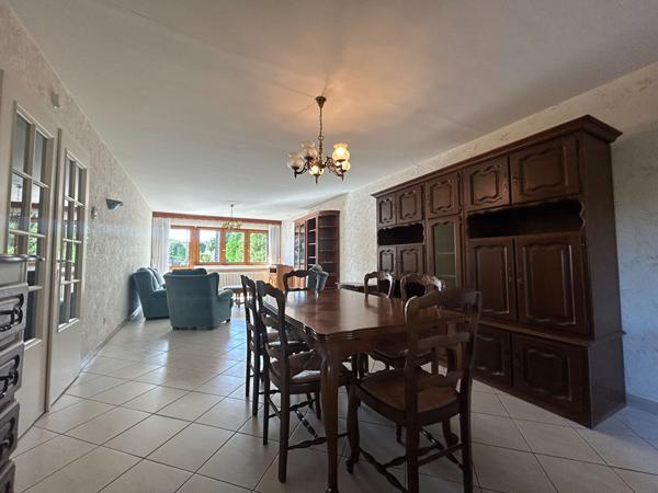 Appartement 4 pièces 103.65 m2