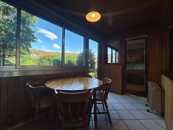 Appartement 4 pièces 103.65 m2