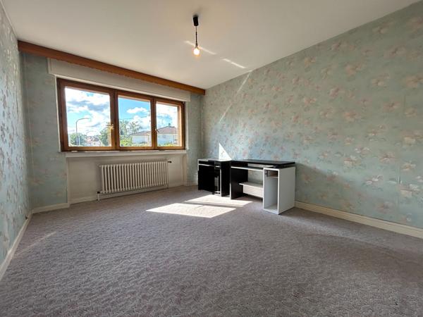 Appartement 4 pièces 103.65 m2