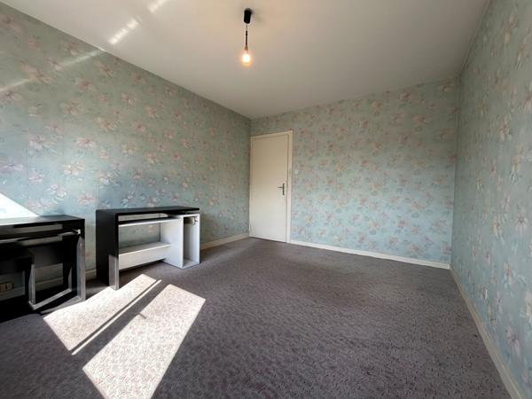 Appartement 4 pièces 103.65 m2