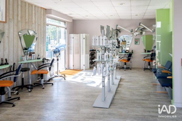 Boutique/Local commercial à vendre 59 m² La Chapelle-sur-Erdre